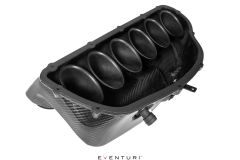 Eventuri Carbon Hybrid Airbox passend für BMW E46 M3 (1)