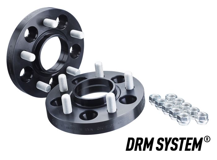 H&R TRAK+® Spurverbreiterungen, B4865704
